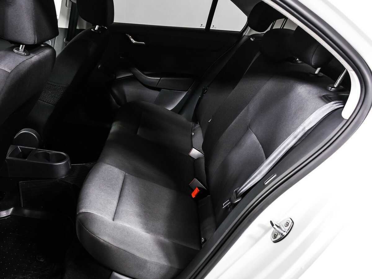 Купить Skoda Rapid, 2017, 126 274 км.. Фото: #10