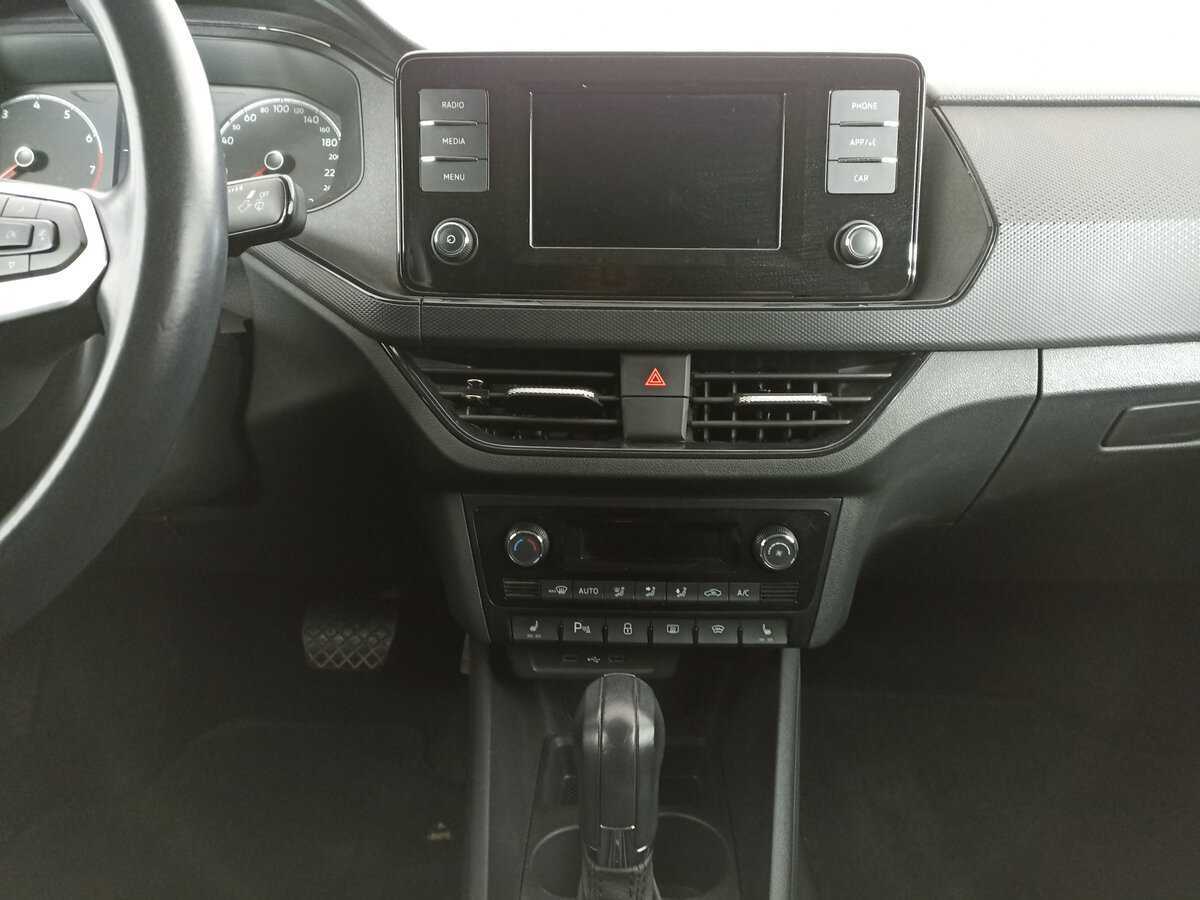 Купить Volkswagen Polo, 2021, 70 792 км.. Фото: #14