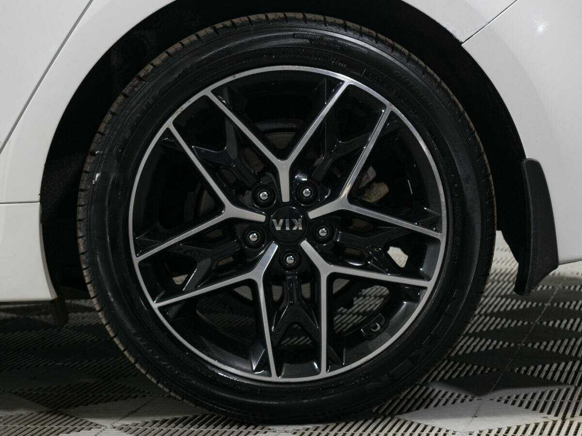 Купить Kia Optima, 2018, 156 855 км.. Фото: #18