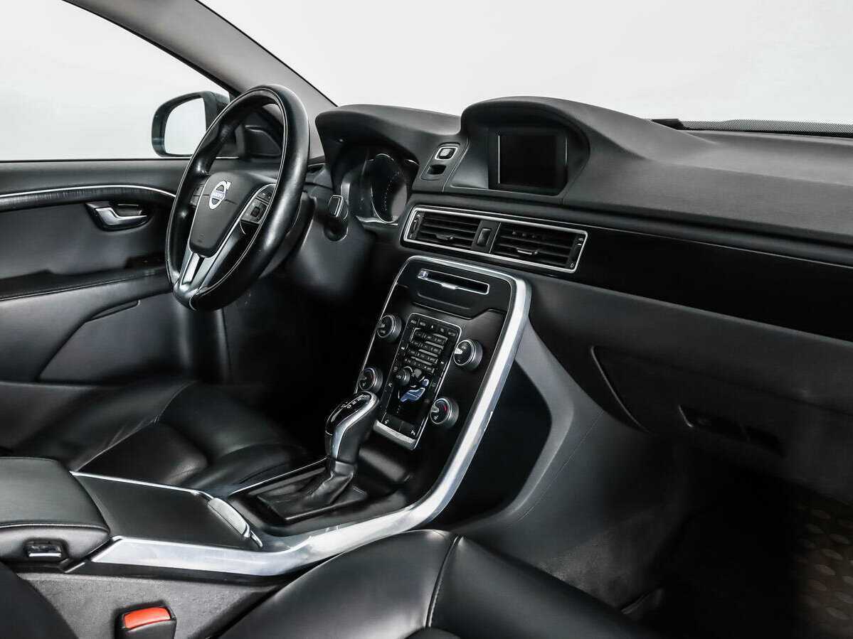 Купить Volvo S80, 2014, 195 744 км.. Фото: #13