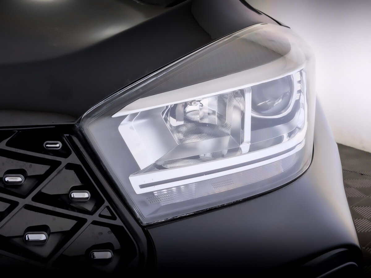 Купить Chery Tiggo 4 Pro, 2022, 70 919 км.. Фото: #16