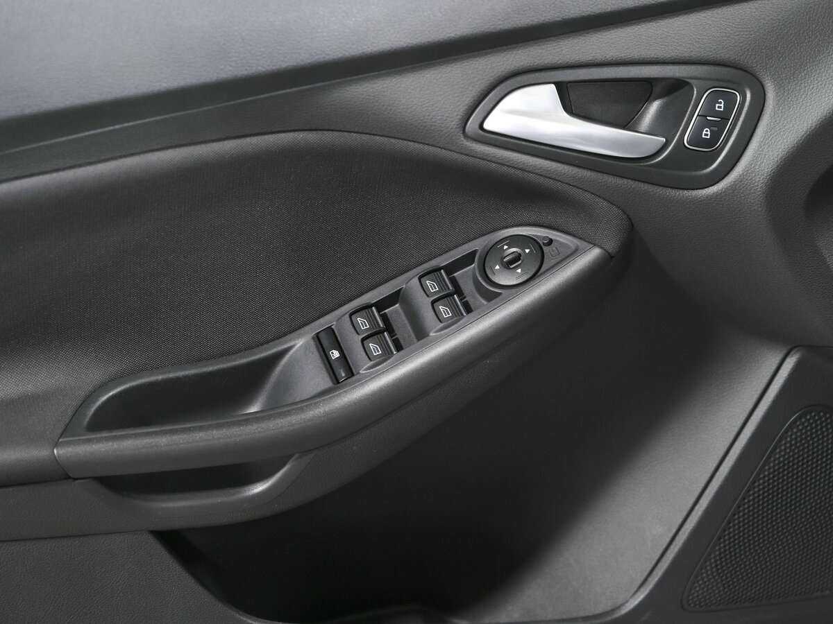 Купить Ford Focus, 2017, 70 295 км.. Фото: #11