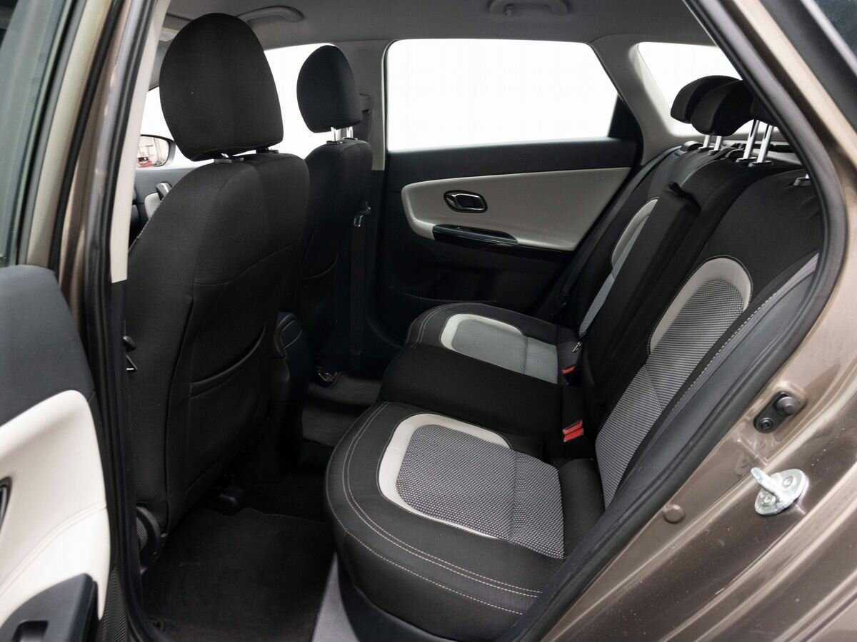 Купить Kia Ceed, 2013, 195 000 км.. Фото: #8