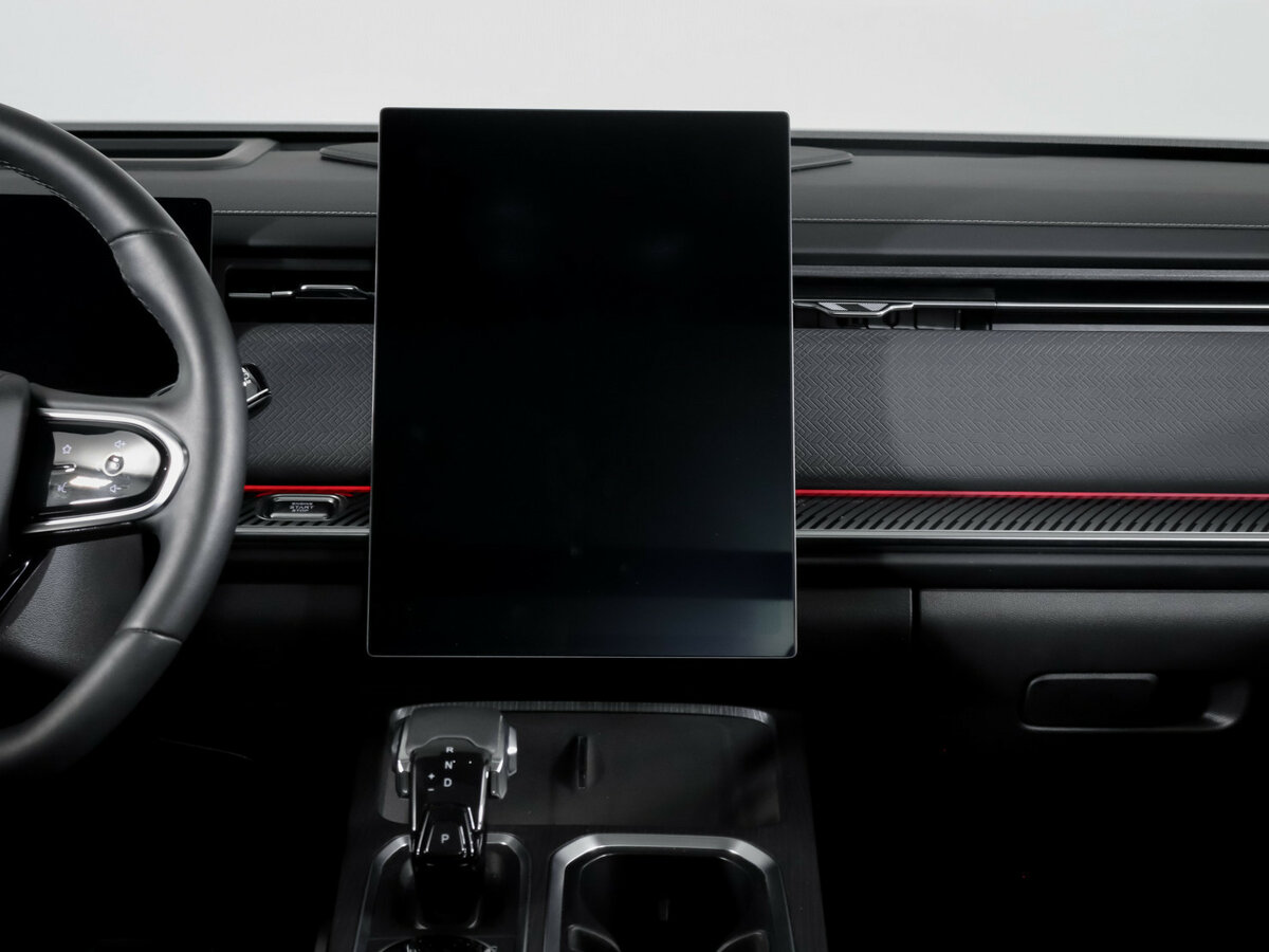 Купить Jaecoo J7, 2024, 14 500 км.. Фото: #12