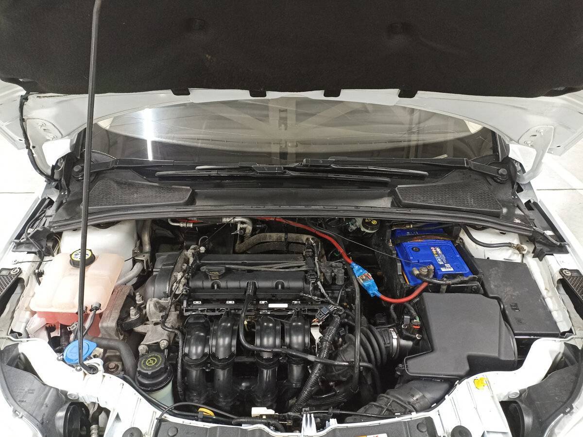 Купить Ford Focus, 2013, 143 546 км.. Фото: #8