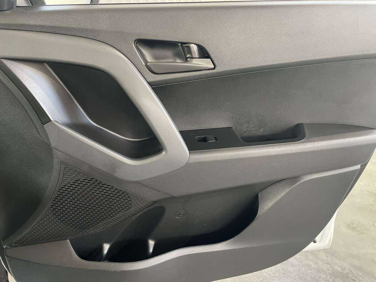 Купить Hyundai Creta, 2019, 132 971 км.. Фото: #21