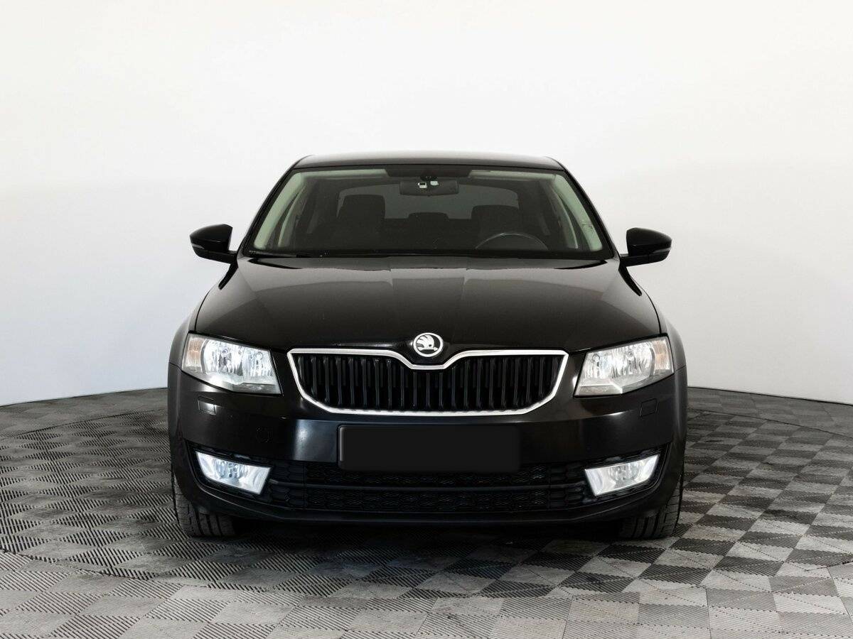 Купить Skoda Octavia, 2013, 186 601 км.. Фото: #1