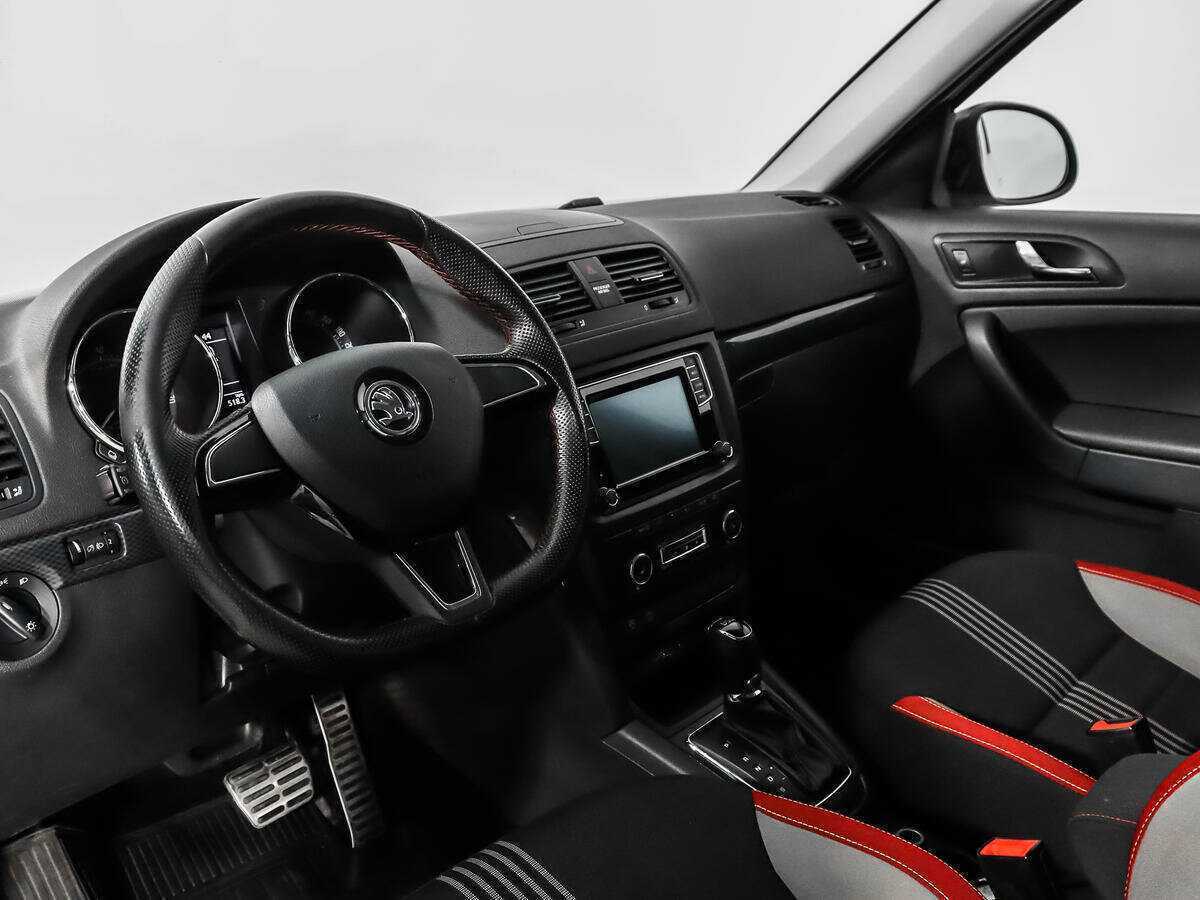 Купить Skoda Yeti, 2016, 166 183 км.. Фото: #8