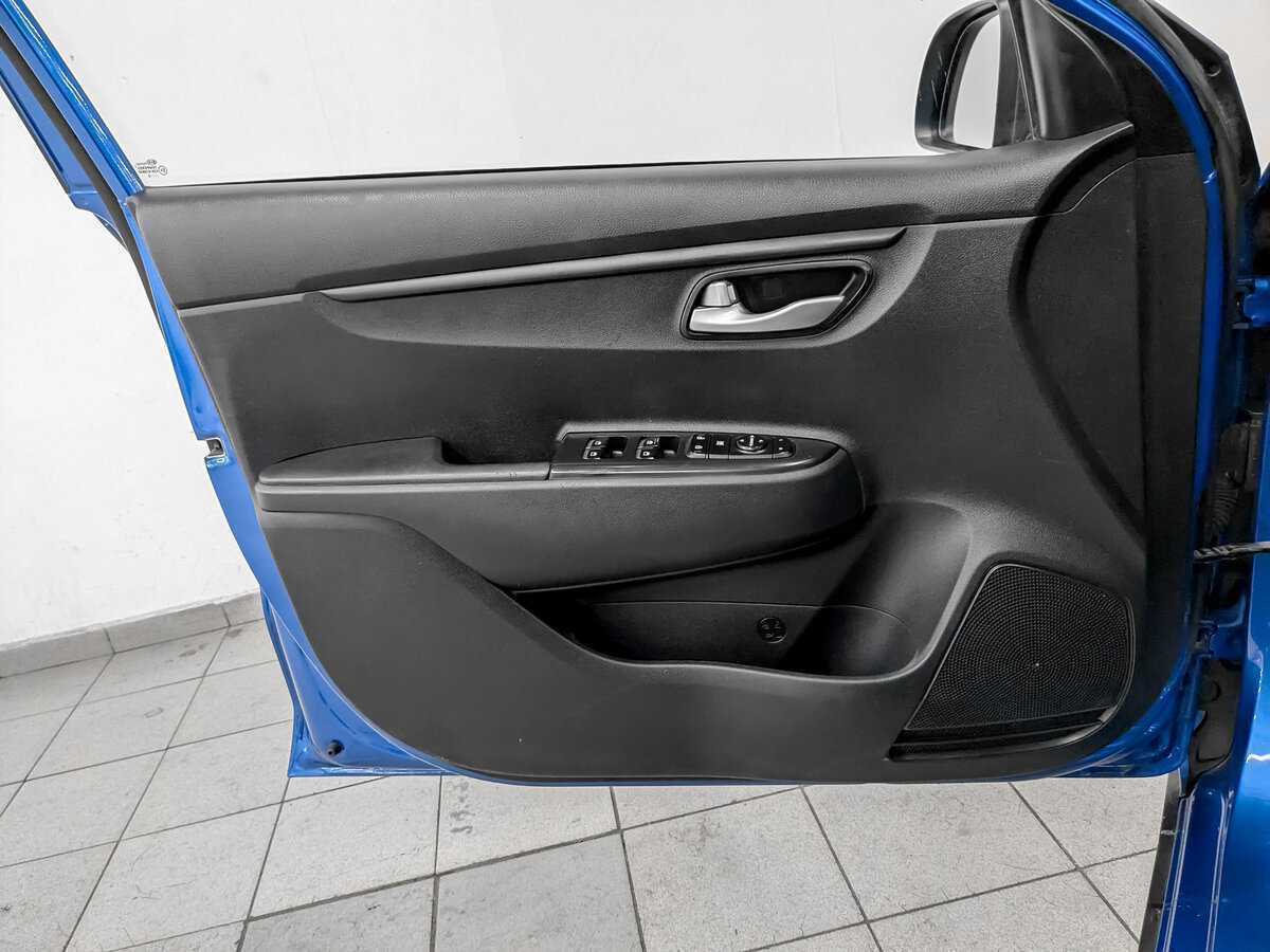 Купить Kia Rio, 2020, 179 661 км.. Фото: #18