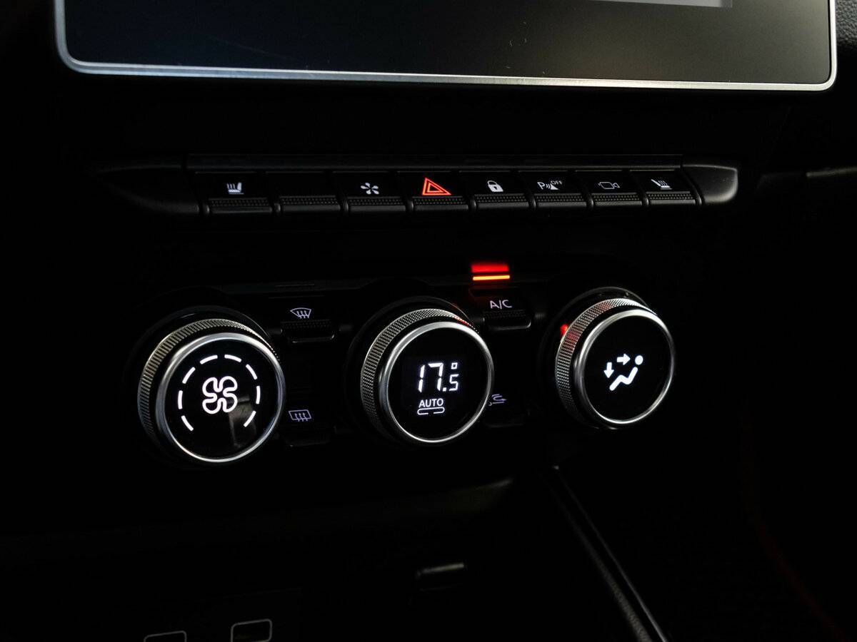 Купить Renault Arkana, 2019, 137 228 км.. Фото: #10