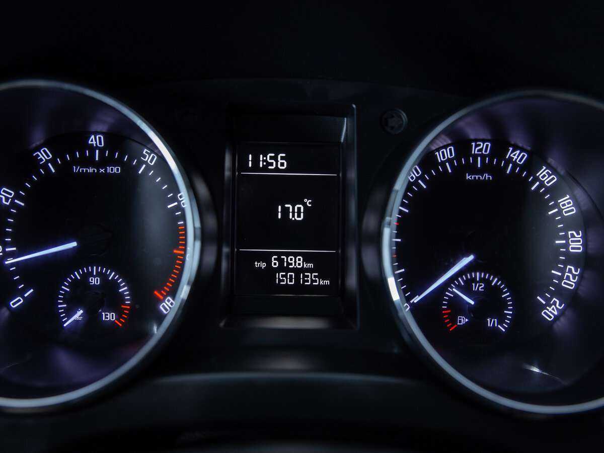 Купить Skoda Yeti, 2012, 247 000 км.. Фото: #12