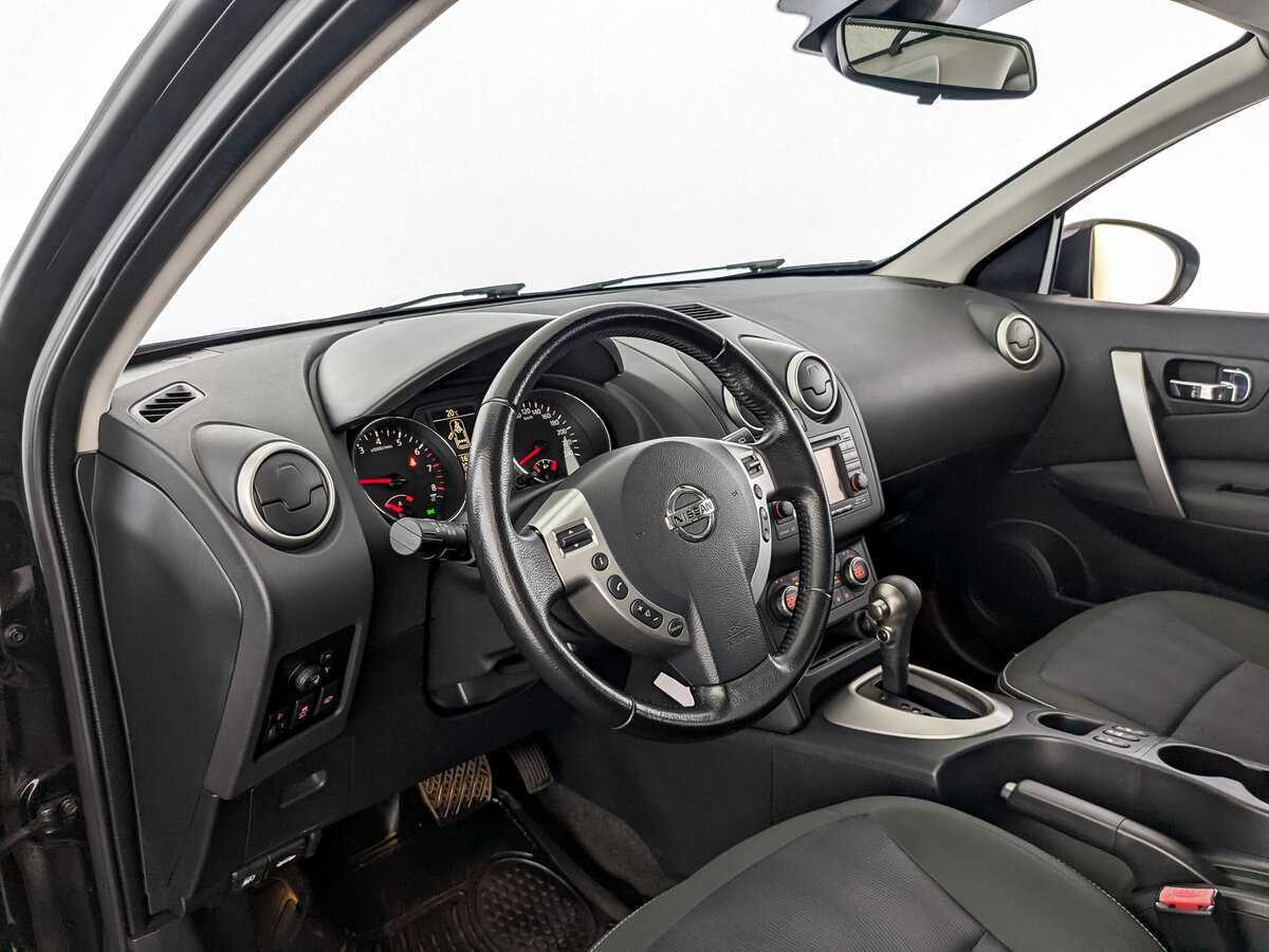 Купить Nissan Qashqai, 2012, 61 623 км.. Фото: #15