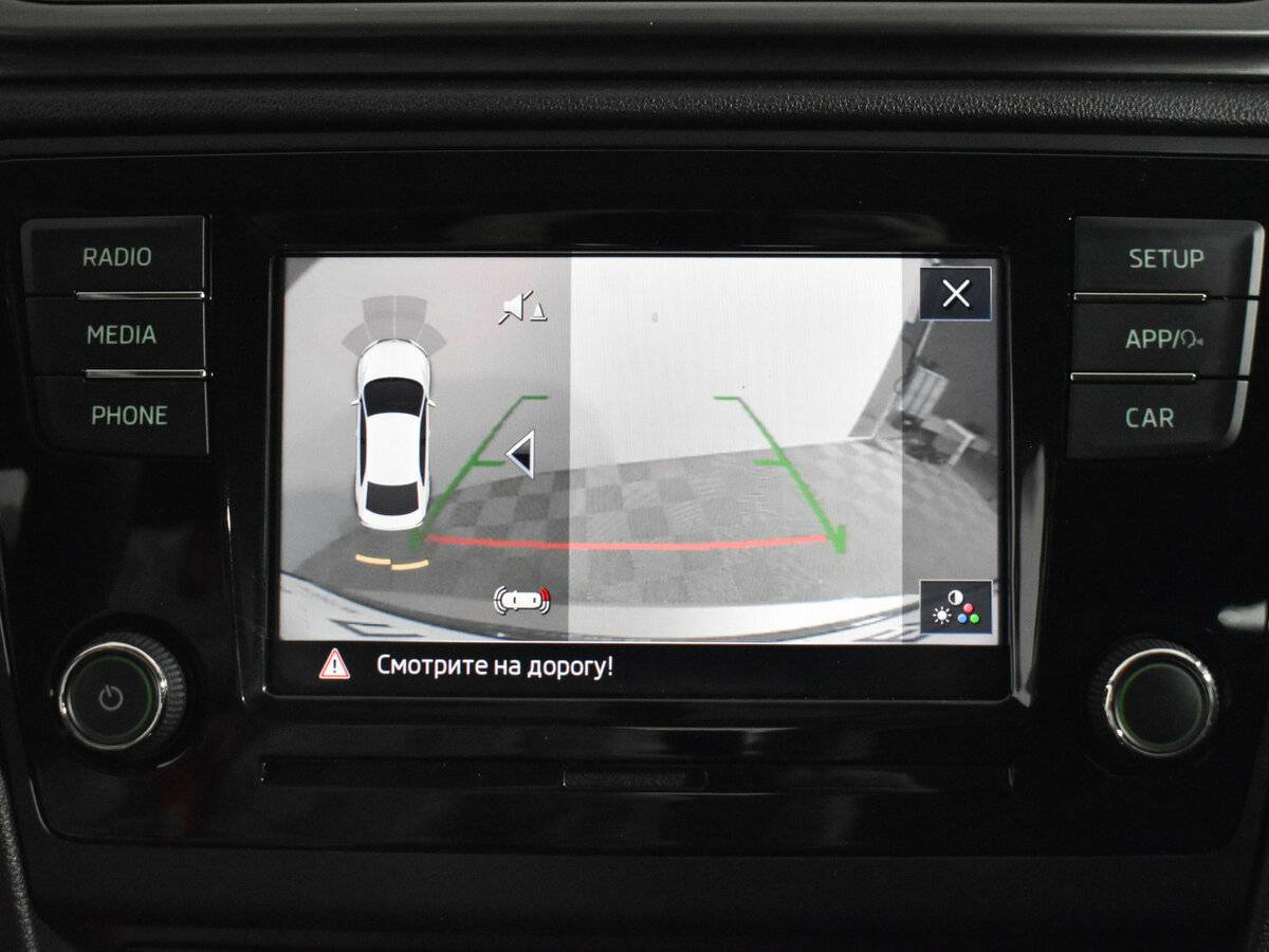 Купить Skoda Rapid, 2019, 60 000 км.. Фото: #16