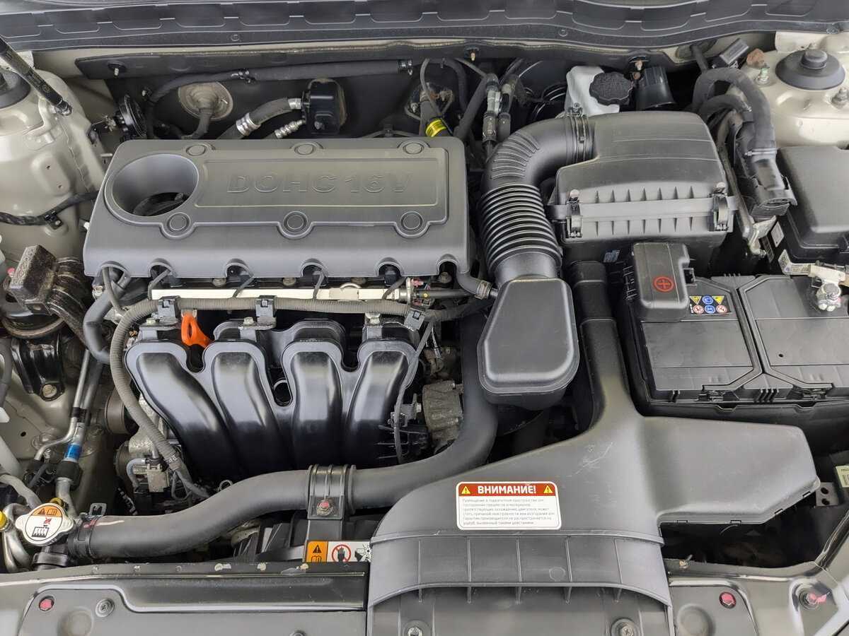 Купить Kia Optima, 2014, 105 000 км.. Фото: #8