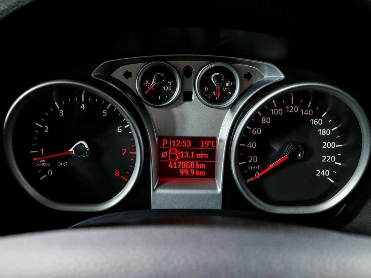 Купить Ford Kuga, 2012, 415 895 км.. Фото: #7