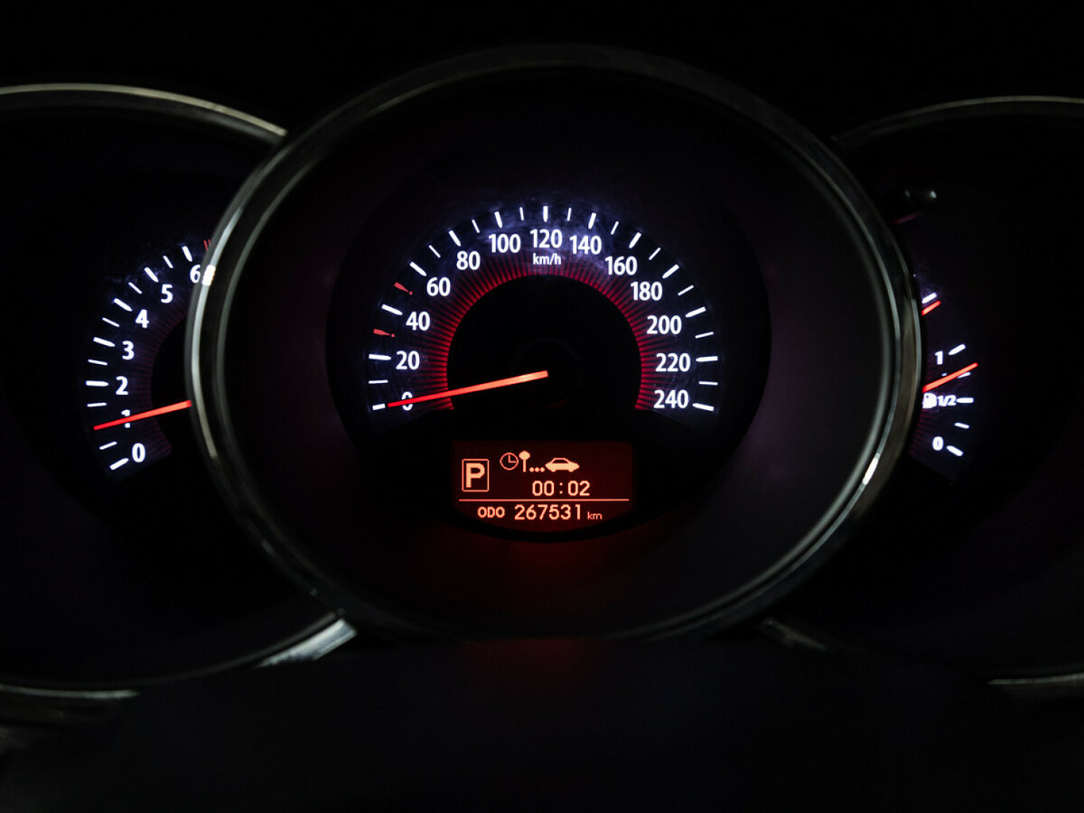 Купить Kia Sorento, 2012, 267 528 км.. Фото: #11