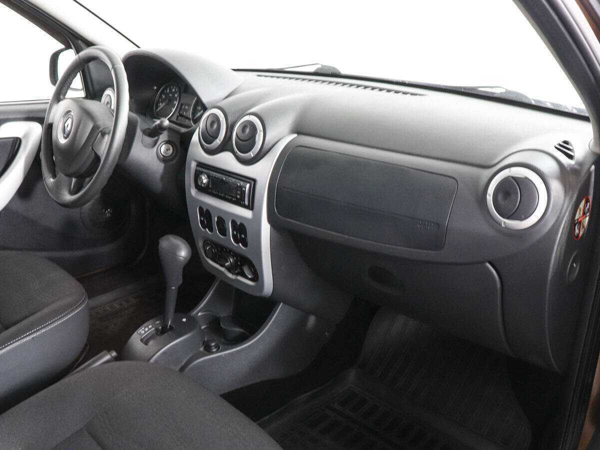 Купить Renault Sandero, 2013, 161 686 км.. Фото: #5