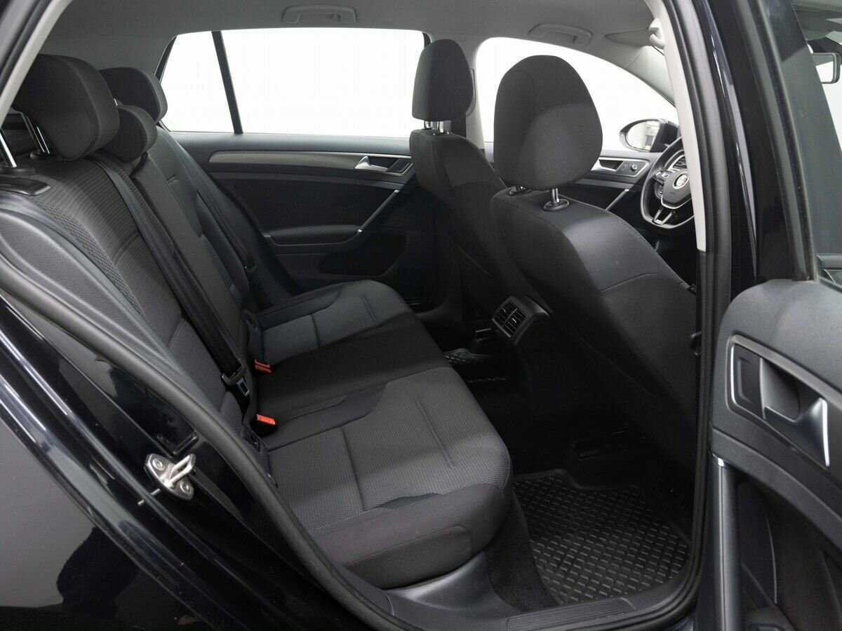 Купить Volkswagen Golf, 2013, 98 712 км.. Фото: #11