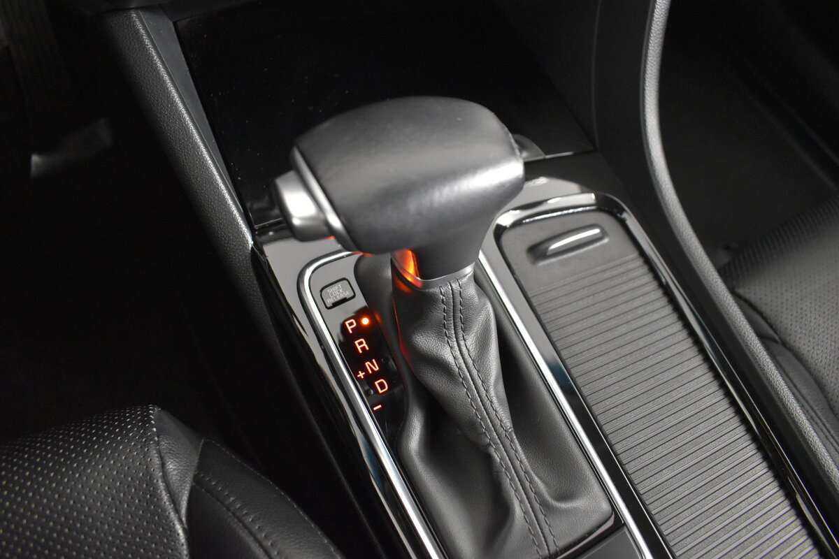 Купить Kia Optima, 2016, 83 568 км.. Фото: #20