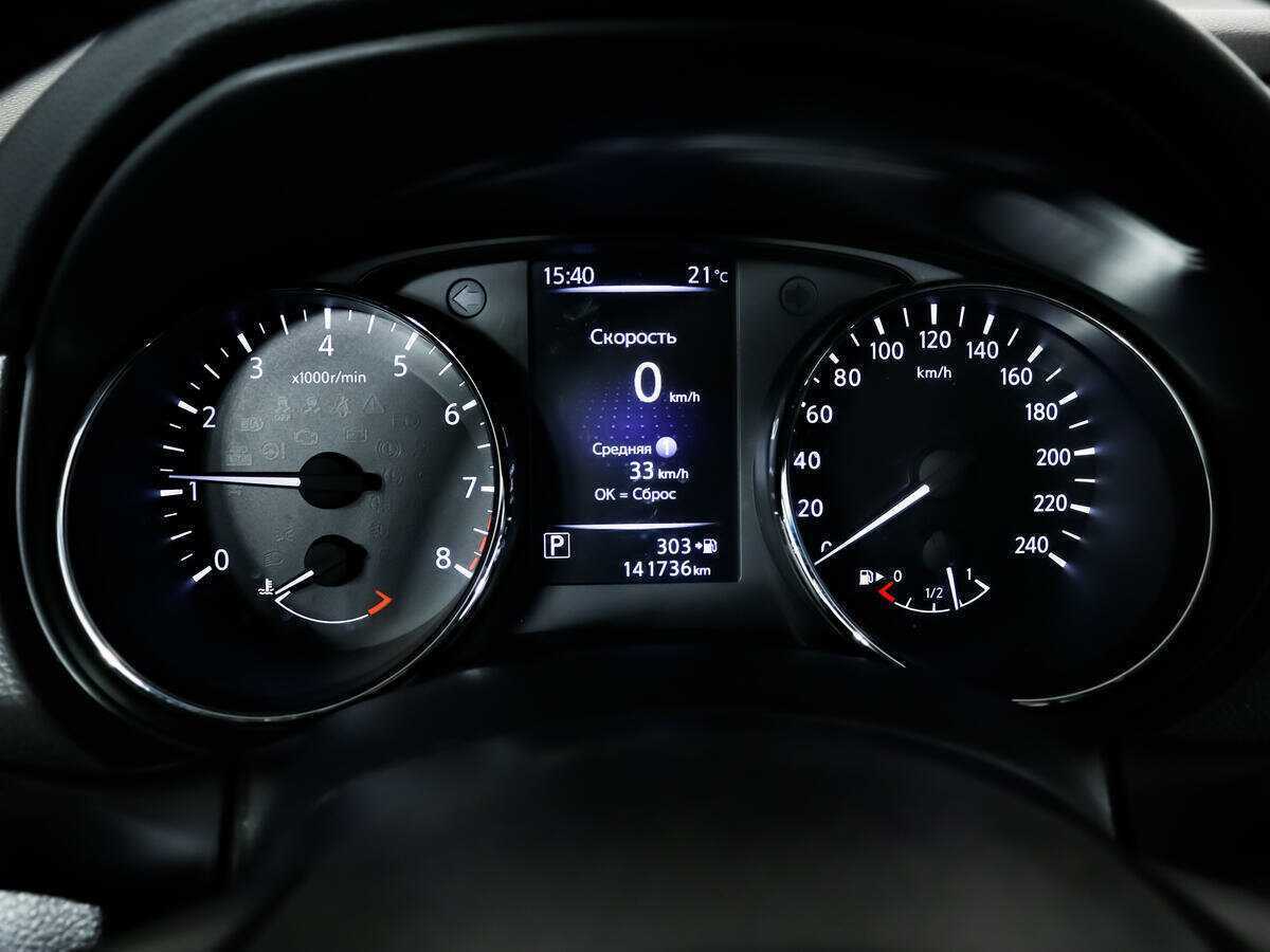 Купить Nissan Qashqai, 2019, 139 411 км.. Фото: #7