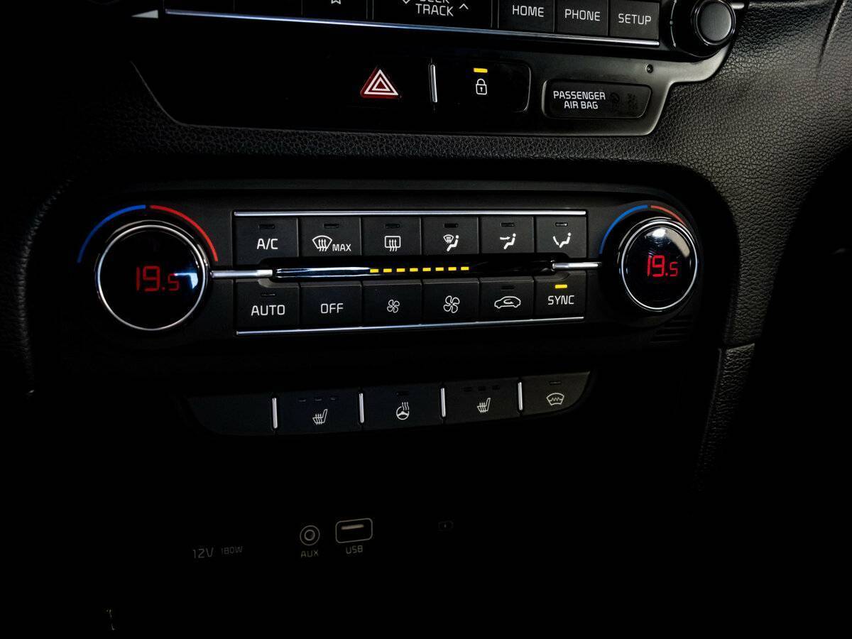 Купить Kia Ceed, 2018, 166 289 км.. Фото: #10