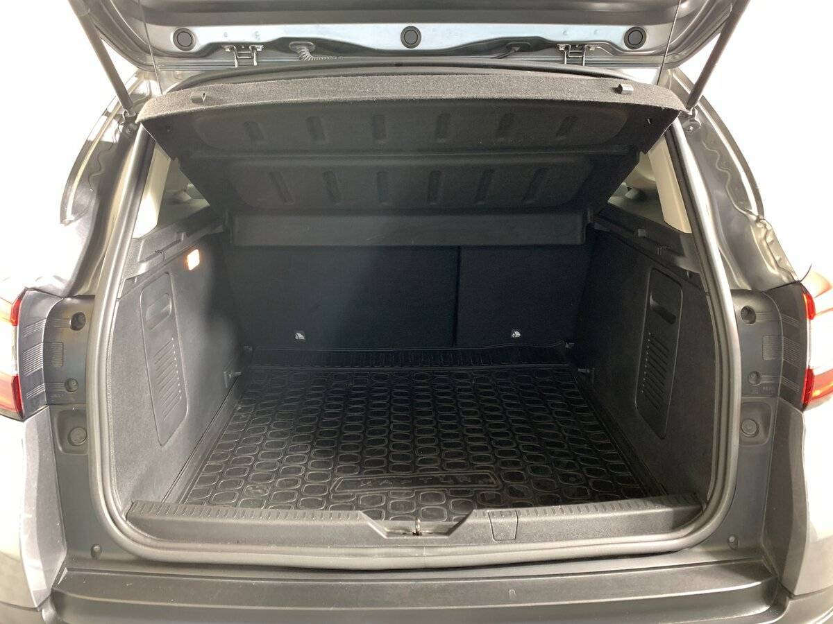 Купить Renault Kaptur, 2019, 58 131 км.. Фото: #18