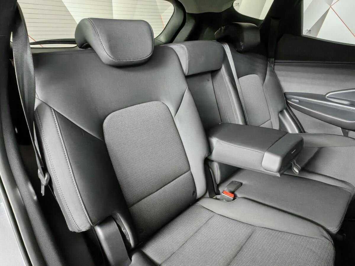 Купить Hyundai Santa Fe, 2012, 169 262 км.. Фото: #12