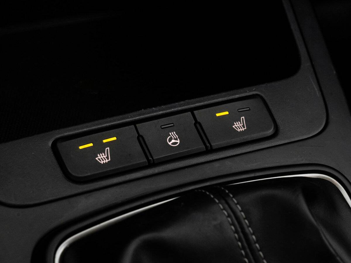 Купить Kia Rio, 2017, 146 263 км.. Фото: #13