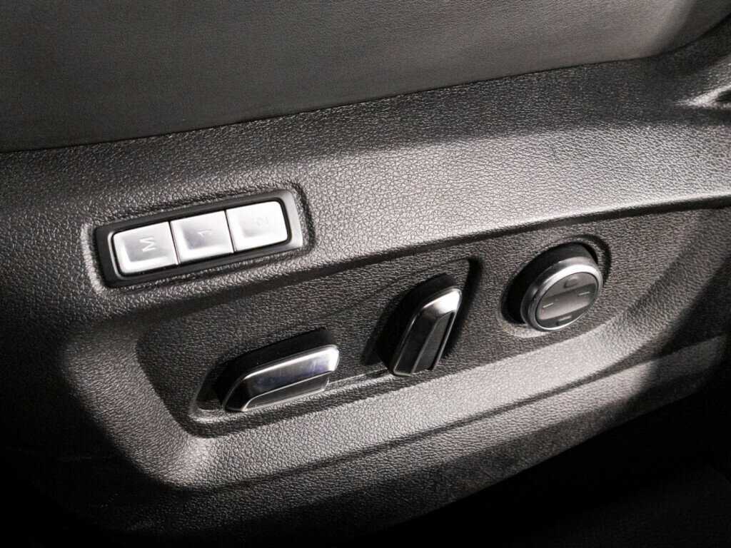 Купить Chery Tiggo 8 Pro, 2021, 46 000 км.. Фото: #21