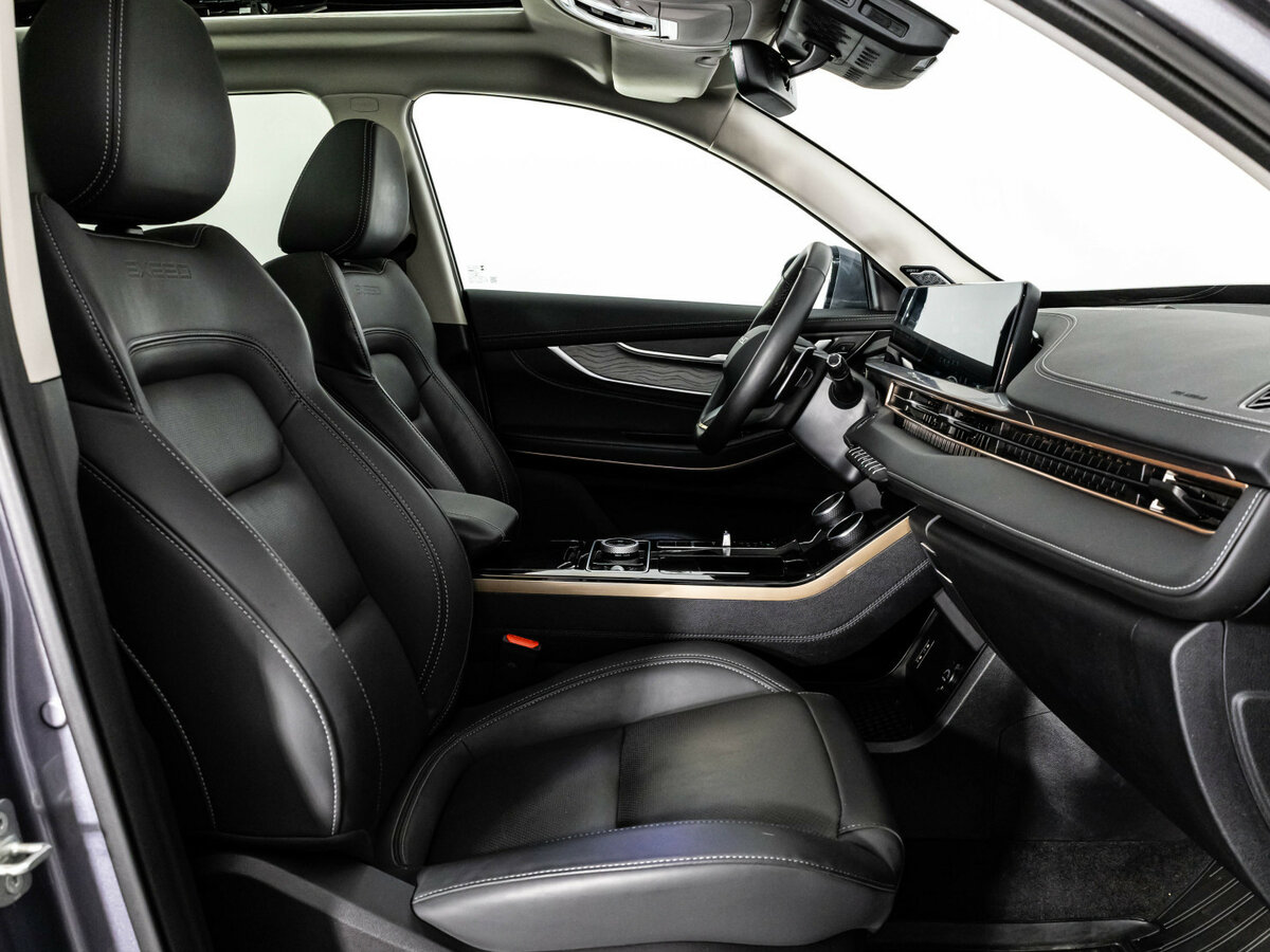 Купить EXEED LX, 2023, 59 703 км.. Фото: #16