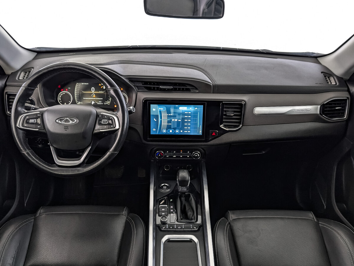 Купить Chery Tiggo 4, 2021, 150 000 км.. Фото: #13