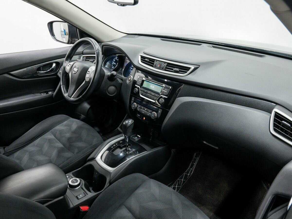 Купить Nissan X-Trail, 2015, 201 421 км.. Фото: #6