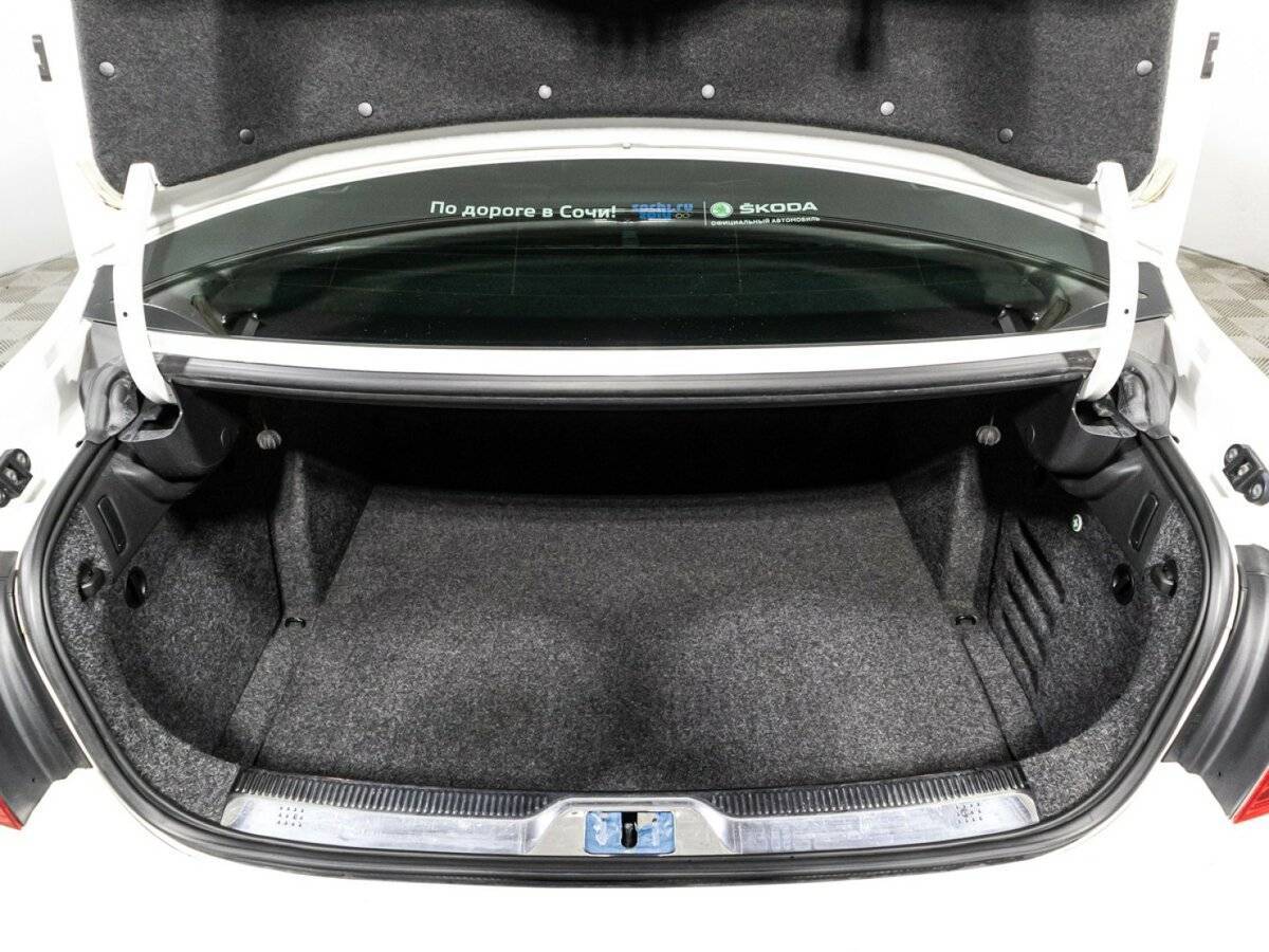 Купить Skoda Superb, 2013, 158 549 км.. Фото: #14