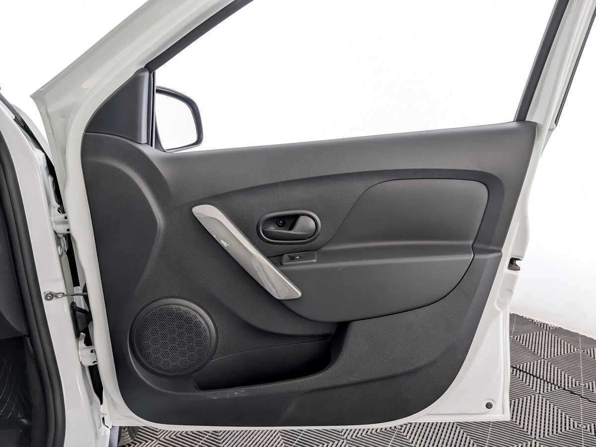 Купить Renault Sandero, 2021, 21 222 км.. Фото: #21