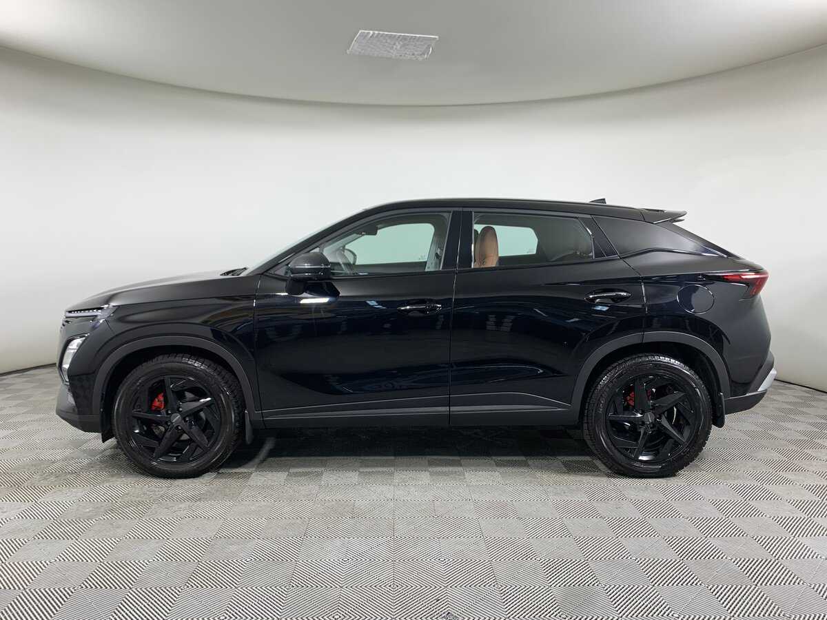 Купить OMODA C5, 2023, 21 250 км.. Фото: #7