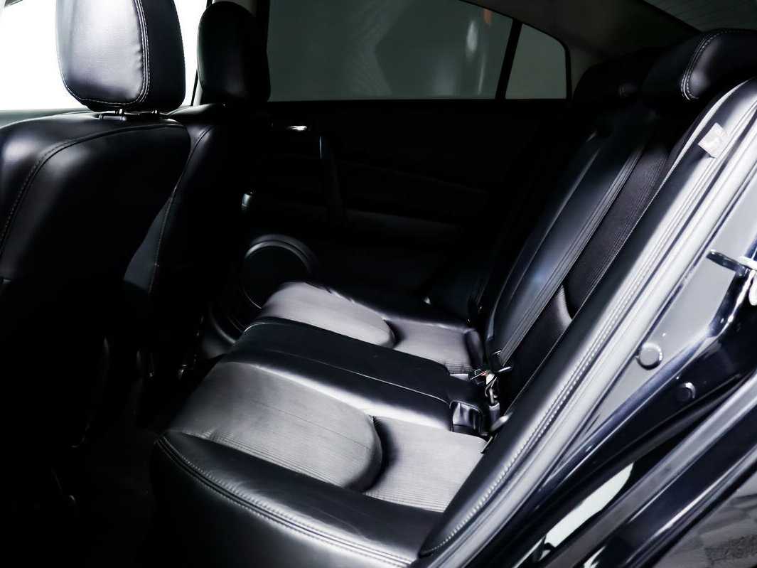 Купить Mazda 6, 2012, 268 878 км.. Фото: #11