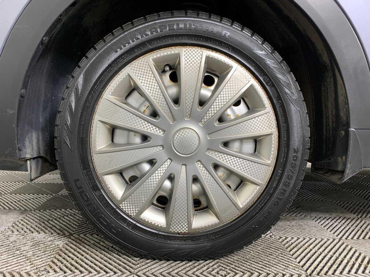 Купить Hyundai Creta, 2018, 73 413 км.. Фото: #9