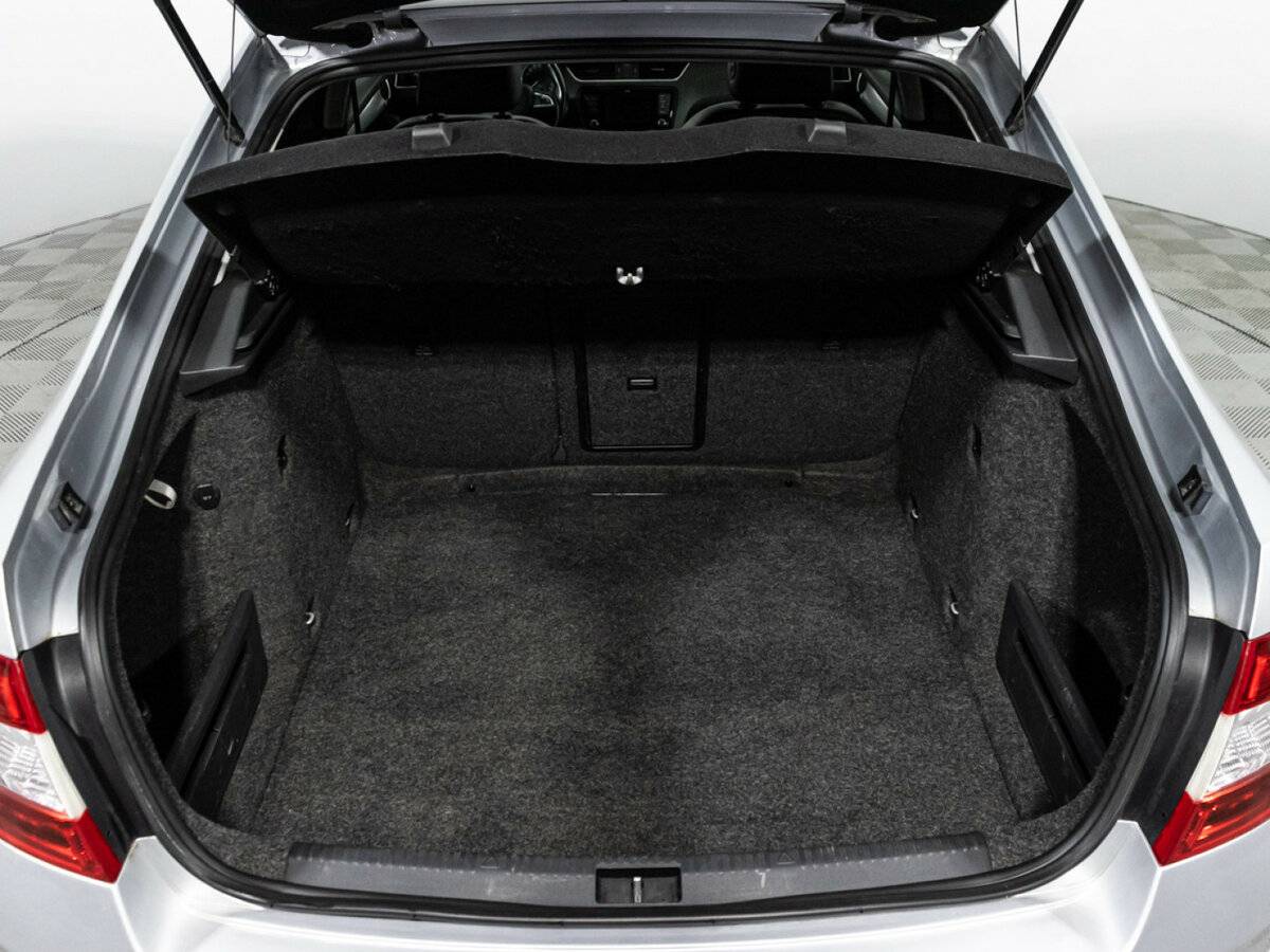 Купить Skoda Octavia, 2013, 163 000 км.. Фото: #6