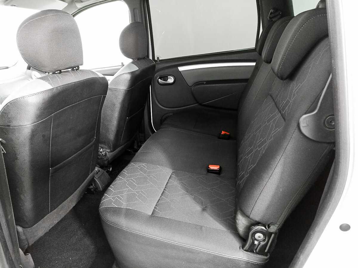 Купить Lada (ВАЗ) Largus, 2020, 164 290 км.. Фото: #7