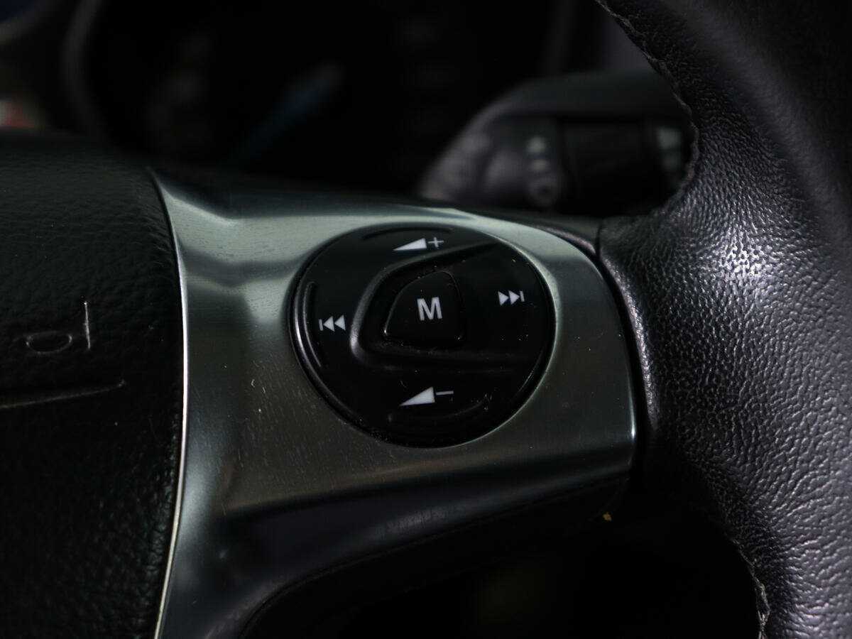 Купить Ford Focus, 2013, 269 447 км.. Фото: #17