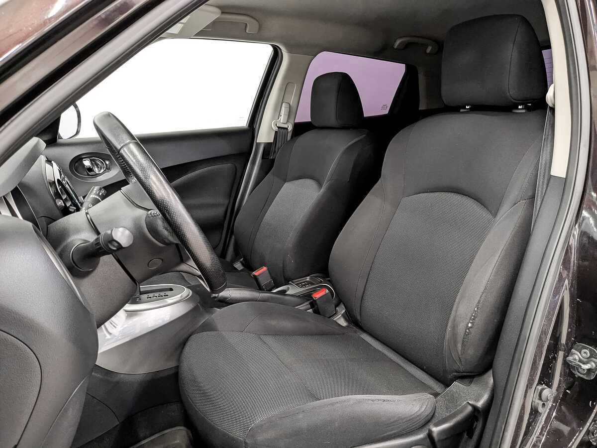 Купить Nissan Juke, 2013, 125 067 км.. Фото: #19