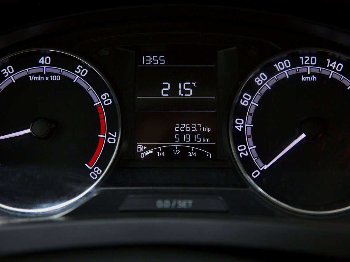 Купить Skoda Rapid, 2018, 51 915 км.. Фото: #9