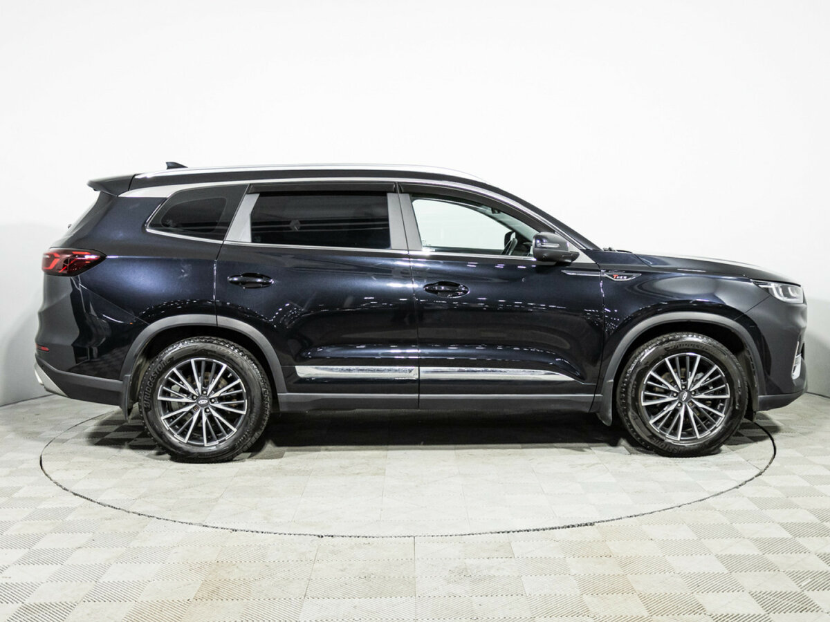 Купить Chery Tiggo 8 Pro, 2021, 81 886 км.. Фото: #3