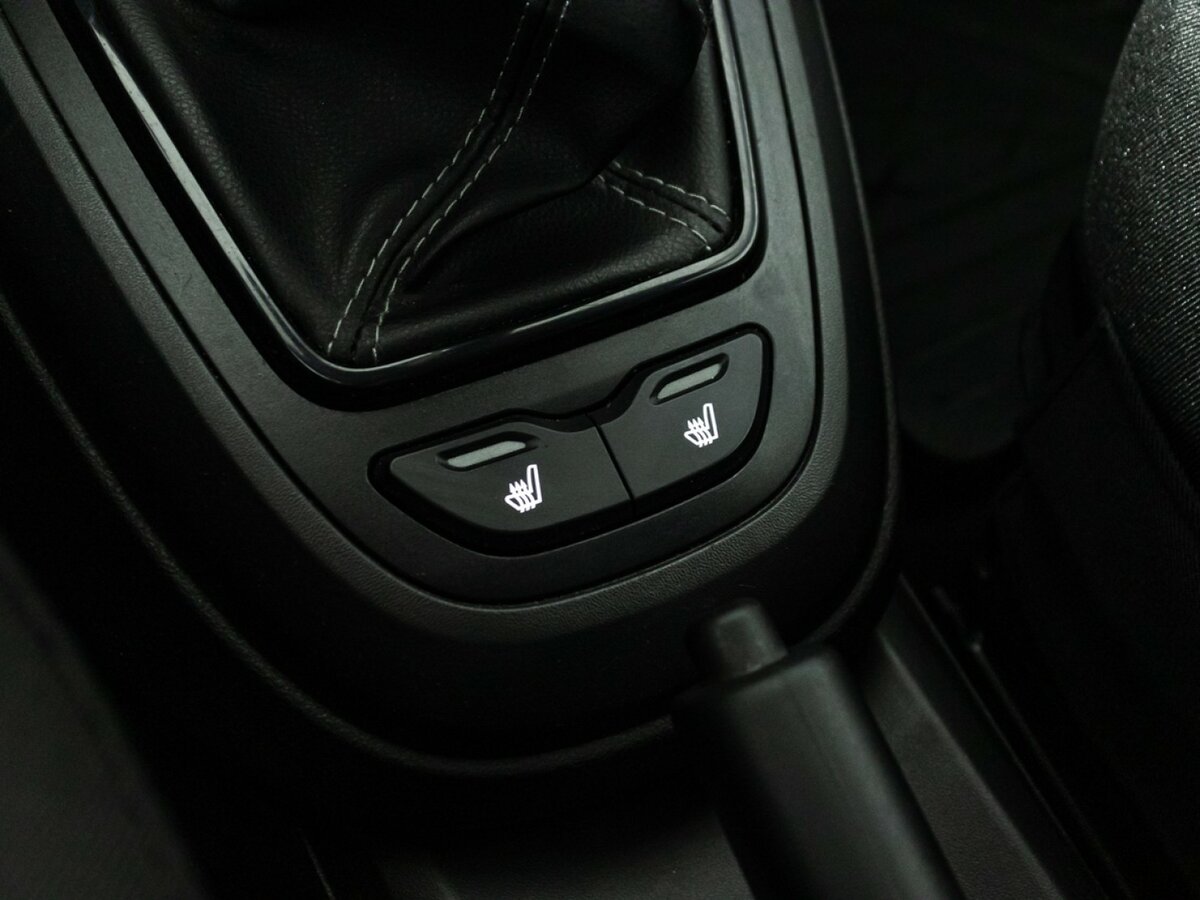 Купить Lada (ВАЗ) Vesta, 2020, 82 977 км.. Фото: #15