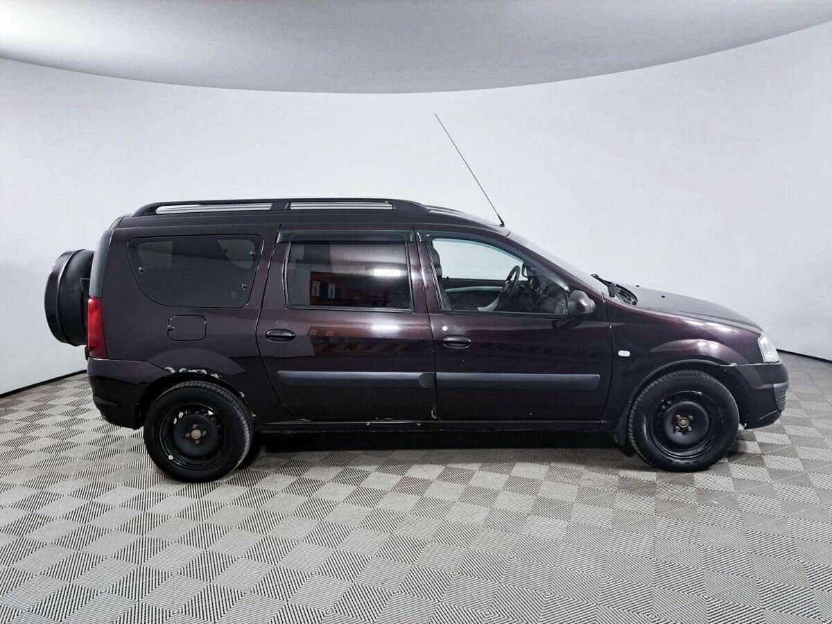 Купить Lada (ВАЗ) Largus, 2015, 226 000 км.. Фото: #3