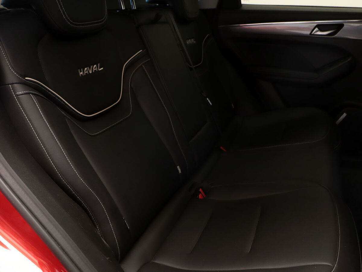 Купить Haval Jolion, 2021, 66 027 км.. Фото: #7