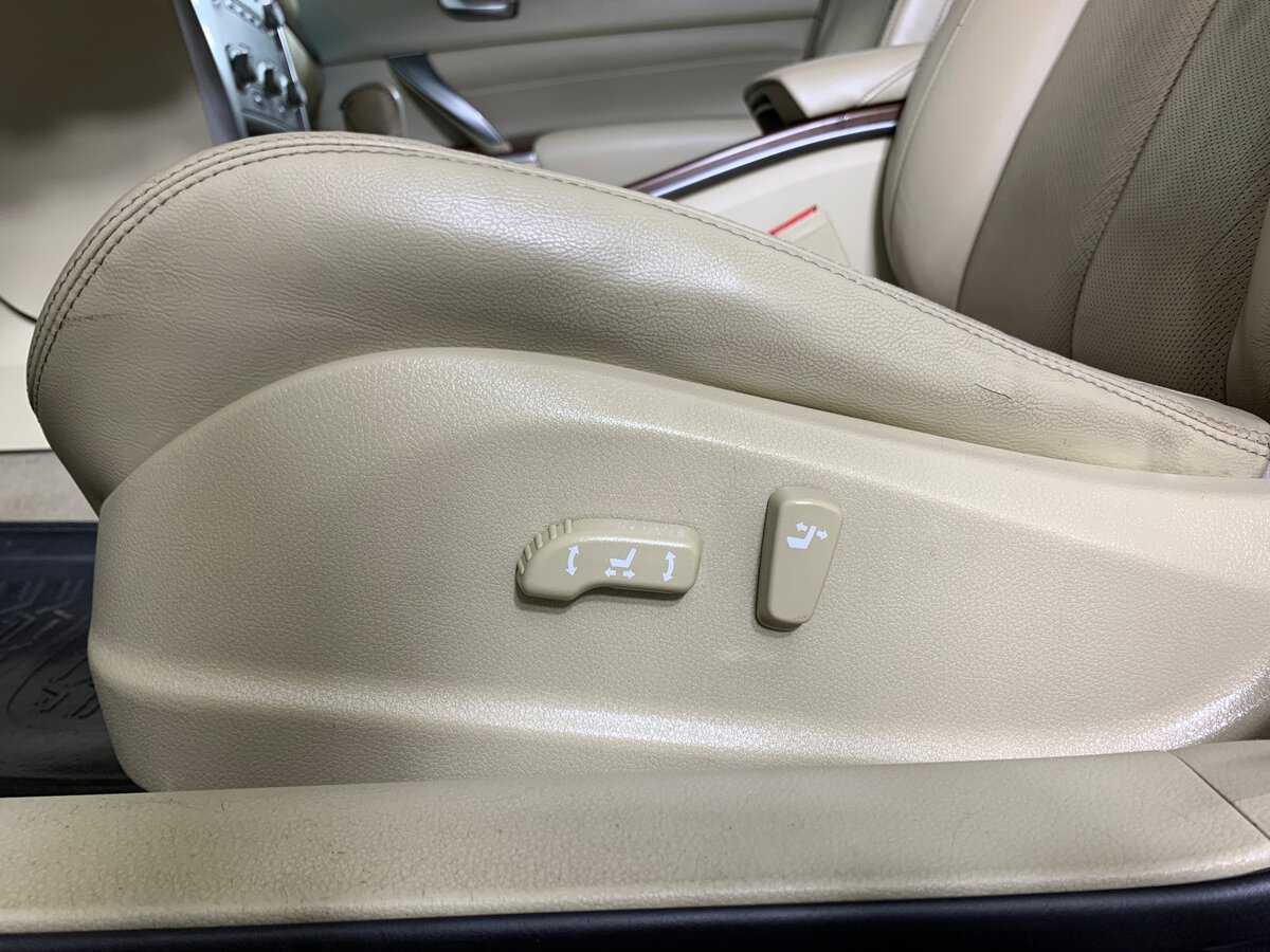 Купить Nissan Teana, 2012, 223 837 км.. Фото: #16