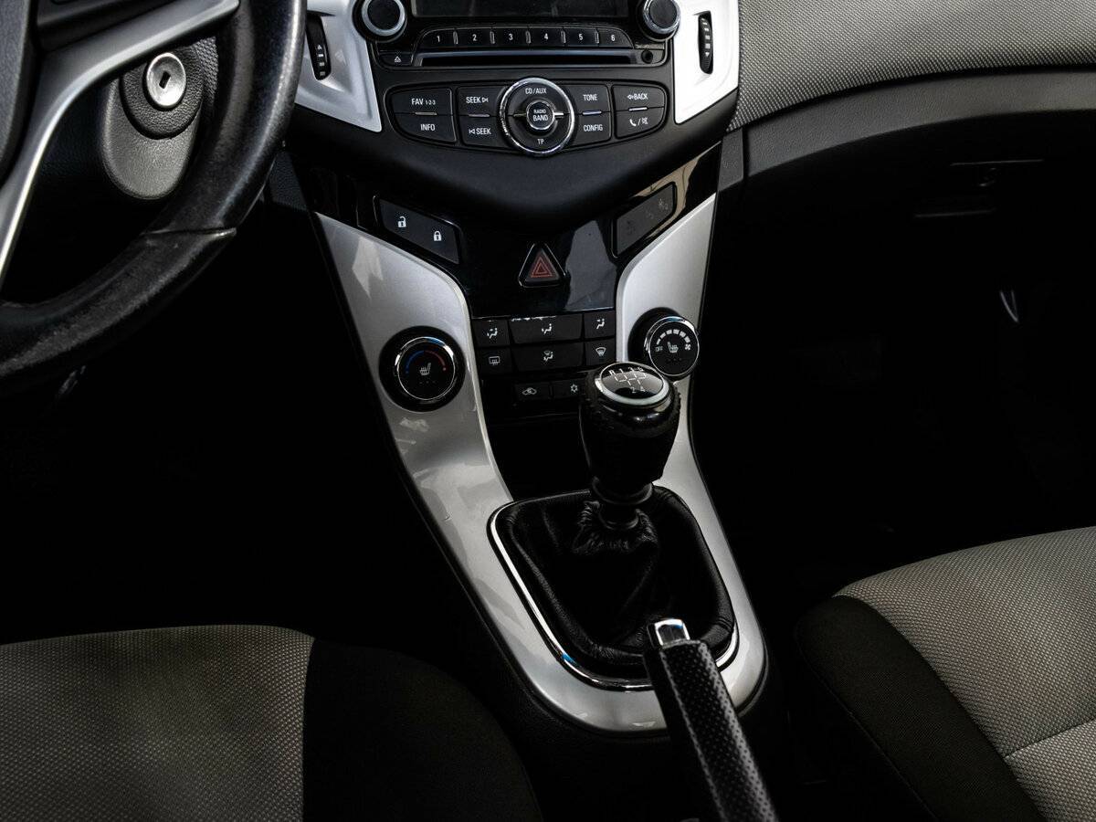 Купить Chevrolet Cruze, 2014, 239 500 км.. Фото: #11