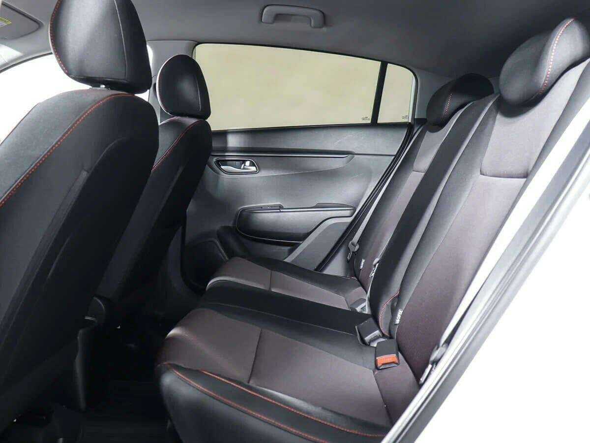 Купить Kia Rio, 2021, 61 552 км.. Фото: #9