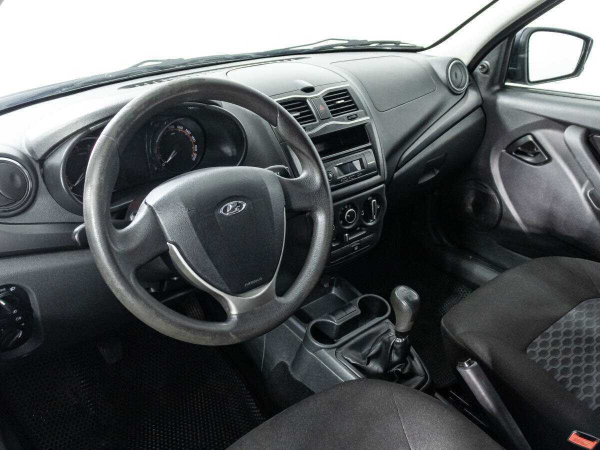 Купить Lada (ВАЗ) Granta, 2019, 91 021 км.. Фото: #10